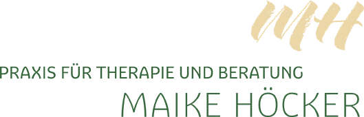 Logo - Maike Hoecker